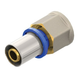 GERPEX 20x3/4 DIRITTO FEMM....